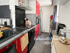 Mazet à vendre 2 pièces BAGNOLS EN FORET (83)