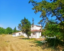 Maison de campagne à rénover 4 pièces BAGNOLS EN FORET (83)