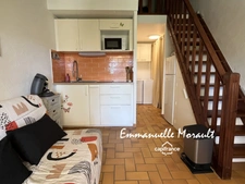 Mazet tout équipé avec mezzanine à BAGNOLS EN FORET (83)