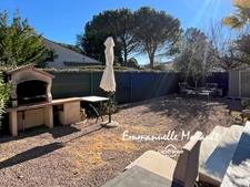 Mazet à vendre 2 pièces BAGNOLS EN FORET (83)