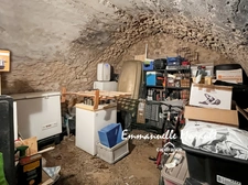 Appartement duplex T3 avec cave à BAGNOLS EN FORET (83)