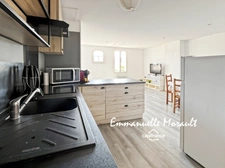 Appartement à vendre 2 pièces BAGNOLS EN FORET (83)