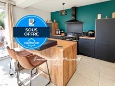 Villa T5 clé en main avec vue sur L'Estérel - BAGNOLS EN FORET (83) 