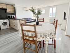 Appartement à vendre 2 pièces BAGNOLS EN FORET (83)