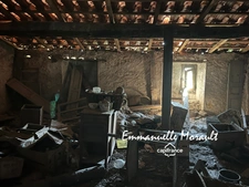 Grenier aménageable à vendre BAGNOLS EN FORET (83)