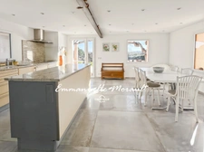 Maison de caractère à vendre 4 pièces BAGNOLS EN FORET (83)