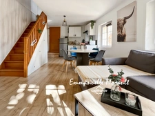 Appartement Duplex à vendre 2 pièces BAGNOLS EN FORET (83)
