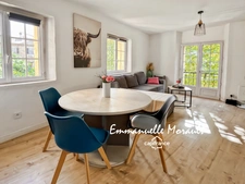 Appartement Duplex à vendre 2 pièces BAGNOLS EN FORET (83)