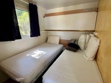 Mobil-Home à vendre 3 pièces FREJUS (83)