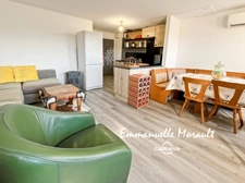 Appartement à vendre 2 pièces BAGNOLS EN FORET (83)