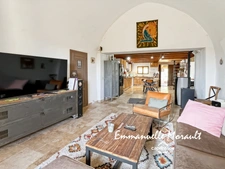 Propriété de caractère 6 pièces 176 m2 à CLAVIERS (83)