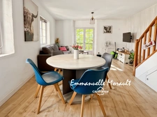 Appartement Duplex à vendre 2 pièces BAGNOLS EN FORET (83)