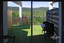 Maison d'hôtes de charme avec piscine à vendre à BAGNOLS EN FORET (83)