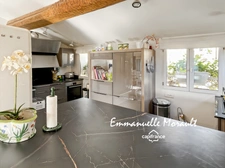 Appartement Duplex à vendre 2 pièces BAGNOLS EN FORET (83)
