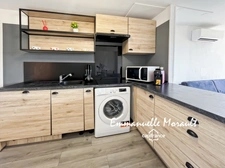 Appartement à vendre 2 pièces BAGNOLS EN FORET (83)