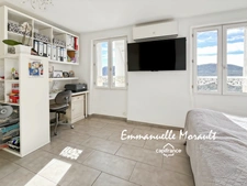 Appartement Duplex à vendre 2 pièces BAGNOLS EN FORET (83)
