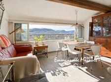 Appartement Duplex à vendre 2 pièces BAGNOLS EN FORET (83)
