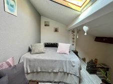 Mazet avec jardin à vendre  BAGNOLS EN FORET (83)