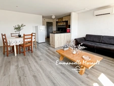 Appartement à vendre 2 pièces BAGNOLS EN FORET (83)