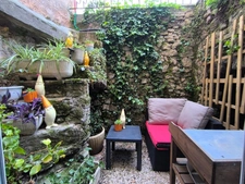 Appartement duplex T3 avec cave à BAGNOLS EN FORET (83)