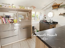 Appartement Duplex à vendre 2 pièces BAGNOLS EN FORET (83)