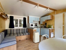 Mobil-Home à vendre 3 pièces FREJUS (83)