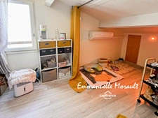 Mazet à vendre 2 pièces BAGNOLS EN FORET (83)