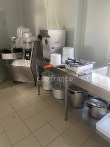 Dpt Pas de Calais (62), à louer proche de NOEUX LES MINES Local artisanal 