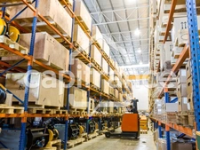 ENTREPOT MULTI ACTIVITES + MAISON ( OU BUREAUX )  à vendre LILLERS (62)