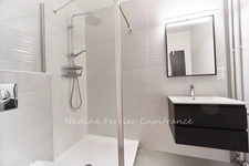 AIX-EN-PROVENCE SUD EST – VAL SAINT ANDRÉ / MALACRIDA – STUDIO MEUBLÉ AVEC BALCON, CAVE ET PARKING