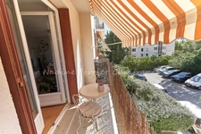 T3 rénové intégralement – balcon - Calme absolu & plein Sud ☀️