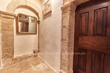 JOUQUES (13) – GRANDE MAISON DE VILLAGE RÉNOVÉE – 215 M² – 4 CHAMBRES – TERRASSE PANORAMIQUE