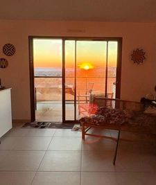 Appartement récent (3 ans) avec terrasse et parking – Aix-en-Provence, Hauts de Brunet