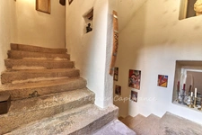 JOUQUES (13) – GRANDE MAISON DE VILLAGE RÉNOVÉE – 215 M² – 4 CHAMBRES – TERRASSE PANORAMIQUE