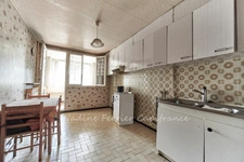 AIX-EN-PROVENCE – PIGONNET – Grand Appartement de 97 m² – 3 chambres 