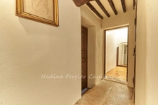 JOUQUES (13) – GRANDE MAISON DE VILLAGE RÉNOVÉE – 215 M² – 4 CHAMBRES – TERRASSE PANORAMIQUE
