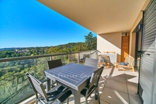 Appartement récent (3 ans) avec terrasse et parking – Aix-en-Provence, Hauts de Brunet