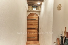 JOUQUES (13) – GRANDE MAISON DE VILLAGE RÉNOVÉE – 215 M² – 4 CHAMBRES – TERRASSE PANORAMIQUE