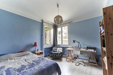 Spacious and bright 92 m² 3-bedroom apartment - Garage - 10-minute walk to Aix-en-Provence