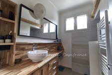 Spacious and bright 92 m² 3-bedroom apartment - Garage - 10-minute walk to Aix-en-Provence