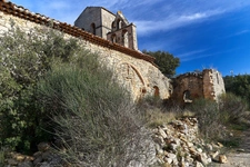 JOUQUES (13) – LARGE RENOVATED VILLAGE HOUSE – 215 M² – 4 BEDROOMS – PANORAMIC TERRACE