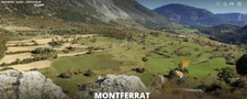 Terrain à construire de 2 800 m² – Vue dégagée, calme, plein sud