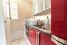 AIX-EN-PROVENCE SUD EST – VAL SAINT ANDRÉ / MALACRIDA – STUDIO MEUBLÉ AVEC BALCON, CAVE ET PARKING