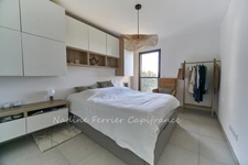 Appartement récent (3 ans) avec terrasse et parking – Aix-en-Provence, Hauts de Brunet