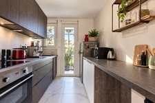 T3 rénové intégralement – balcon - Calme absolu & plein Sud ☀️