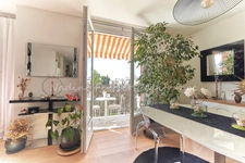 T3 rénové intégralement – balcon - Calme absolu & plein Sud ☀️