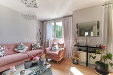 T3 rénové intégralement – balcon - Calme absolu & plein Sud ☀️