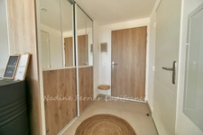 Appartement récent (3 ans) avec terrasse et parking – Aix-en-Provence, Hauts de Brunet