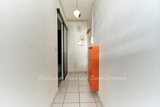 AIX-EN-PROVENCE SUD EST – VAL SAINT ANDRÉ / MALACRIDA – STUDIO MEUBLÉ AVEC BALCON, CAVE ET PARKING