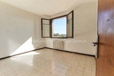 AIX-EN-PROVENCE SUD-EST-LA TORSE – APPARTEMENT DE 122 M², 4 CHAMBRES, TERRASSE ET VUE SUR LES COLLINES